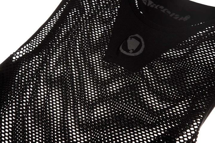 Actual product image Endura Fishnet Baselayer II (S, M)