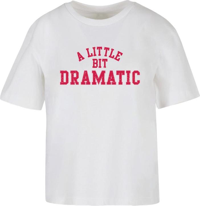 Produktbild Miss Tee Lil Dramatic TShirt (3XL)