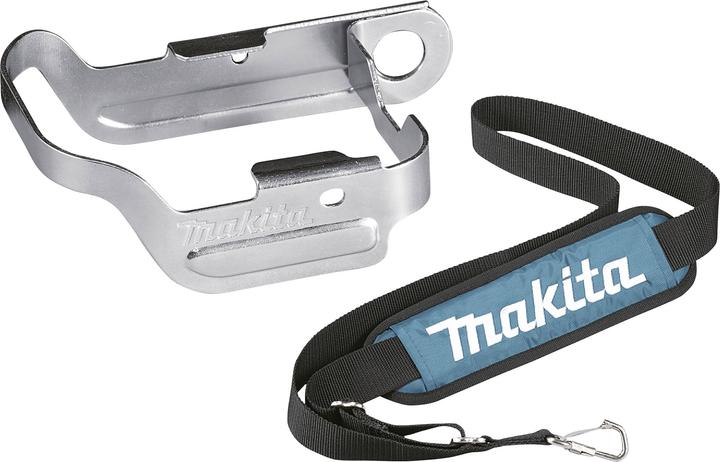 Actual product image Makita Tool holder