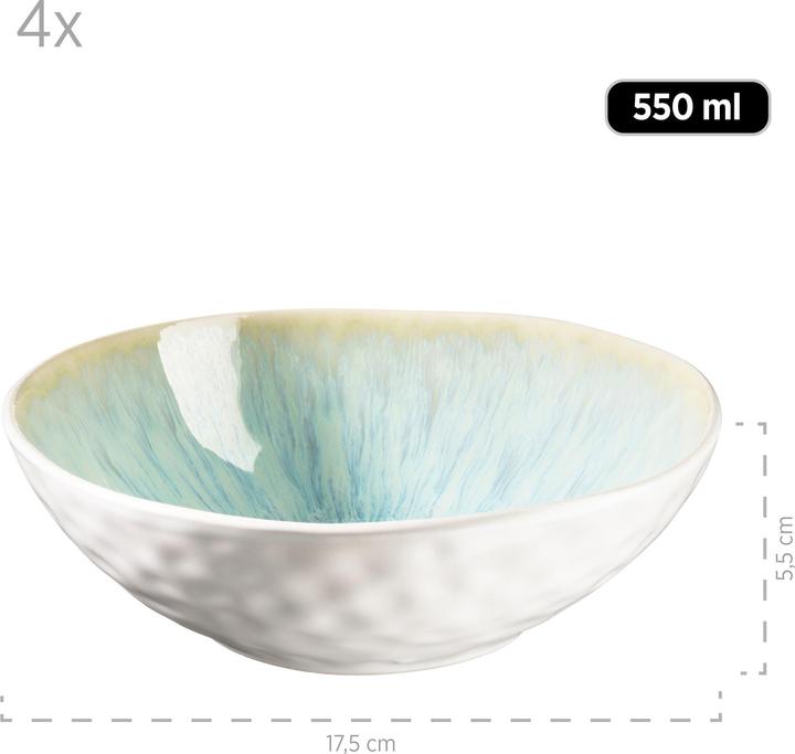 Actual product image Mäser frost (16 pcs.)