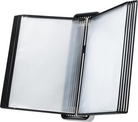 Produktbild Tarifold Sichttafelsystem Wandelement Veo (A4)
