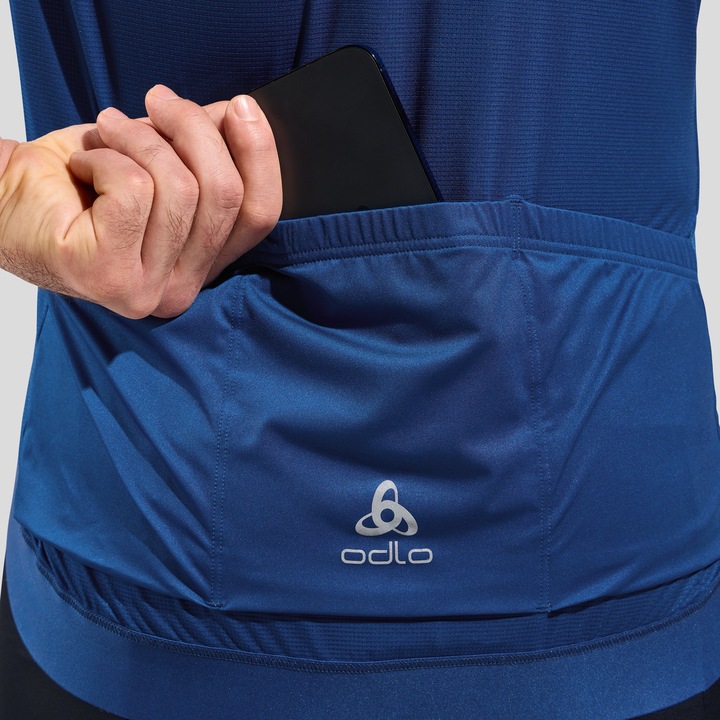 Image du produit Odlo Zeroweight Chill-Tec (XL)