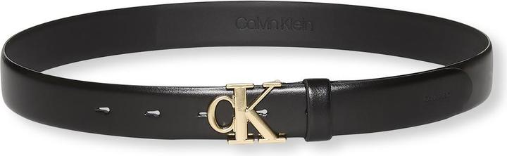 Produktbild Calvin Klein Ck Buckle 30mm Fixed Belt (100)
