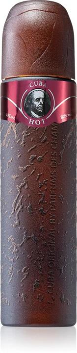 Immagine prodotto Cuba Caldo (Eau de toilette, 100 ml)
