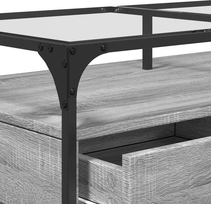 Image du produit vidaXL Couchtisch