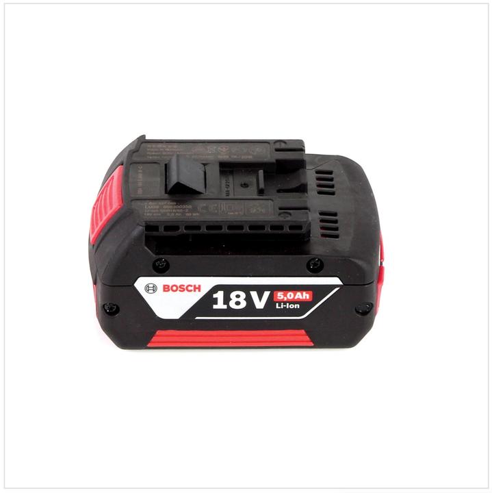 Immagine prodotto Bosch Professional GAS 18V-1