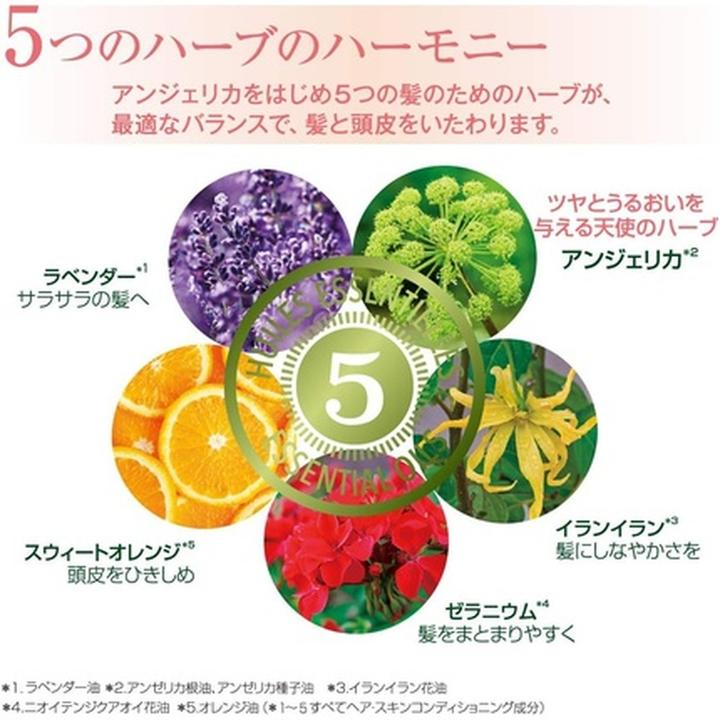 Produktbild L'Occitane Aromachologie Intensive Repair (200 ml)