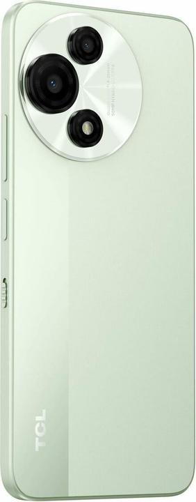 Productafbeelding TCL 60 SE NXTPAPER 5G (256 GB, Mintgroen, 6.70", Dubbele SIM, 5G)