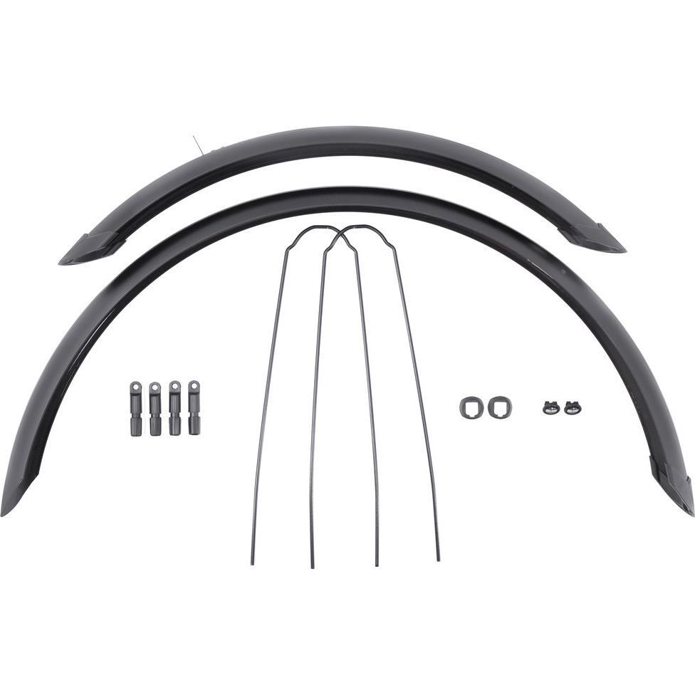 Accell, Schutzblech, (Schutzblech Set)