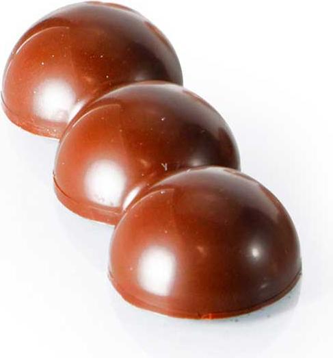 Actual product image Martellato Chocolate Bar Shape Candy