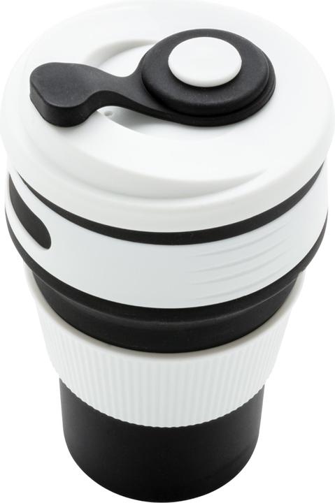 Produktbild Xd Collection Tasse Faltbar Silikon (0.35 l)