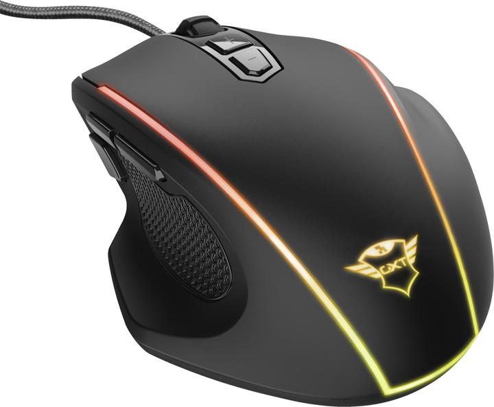 Actual product image Trust GXT 165 Celox (Cable)
