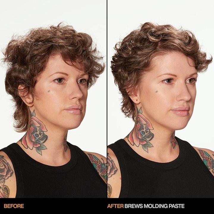 Immagine prodotto Redken Birre (Pasta per capelli, 150 ml)