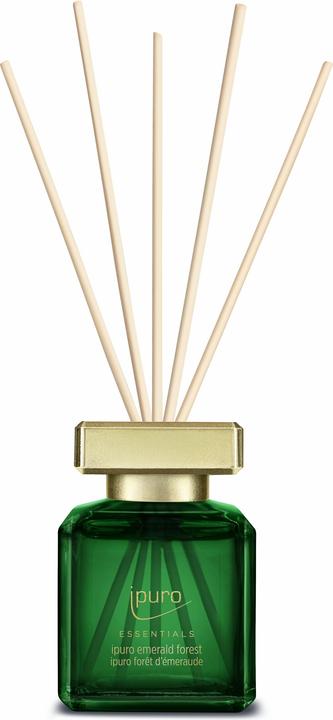 Produktbild Ipuro Raumduft emerald forest (100 ml)