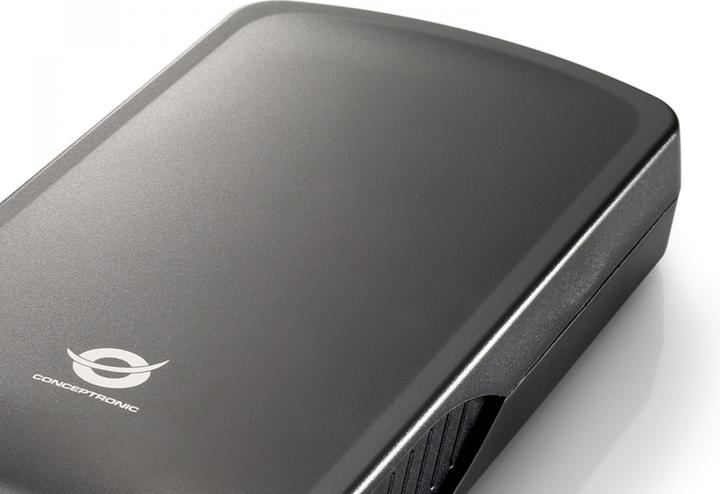 Productafbeelding Conceptronic CHD3DUSB3 (3.5")