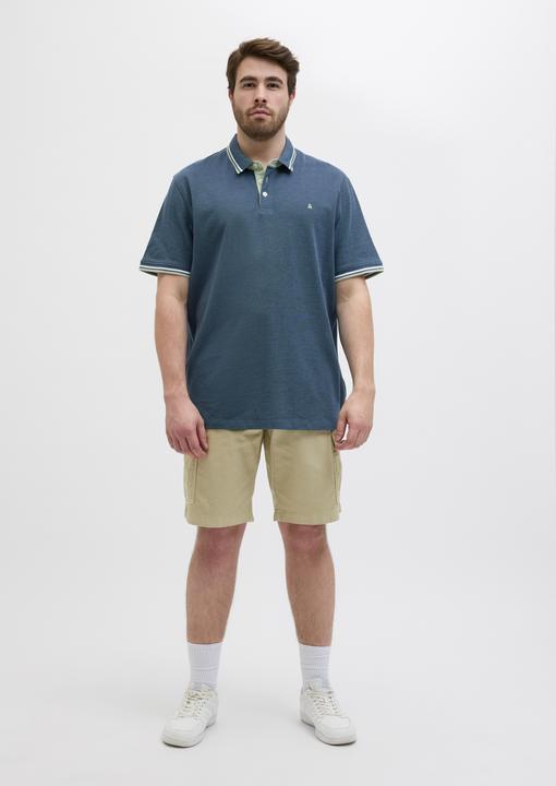 Produktbild Jack & Jones Plus Size Loose Fit Cargo Shorts Cargo Shorts (40)