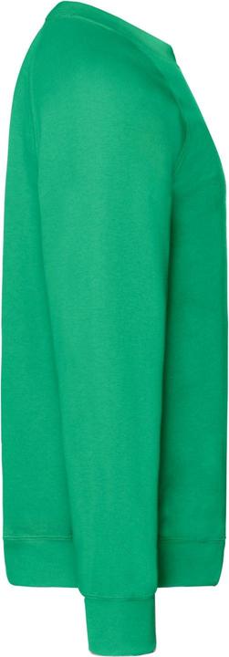 Produktbild Fruit of the Loom Classic Sweatshirt Raglanärmel (M)