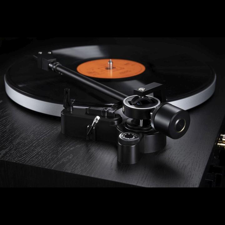 Actual product image Dual CS 518 (Manual)