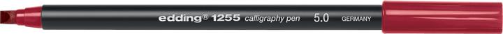 Produktbild Edding 1255 - Calligraphy (1x)