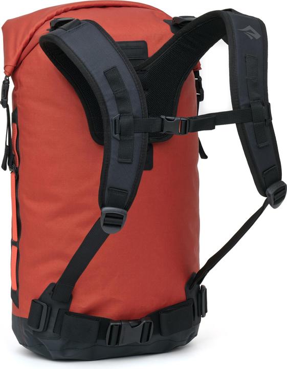 Produktbild Sea To Summit Big River Dry Backpack (75 l)