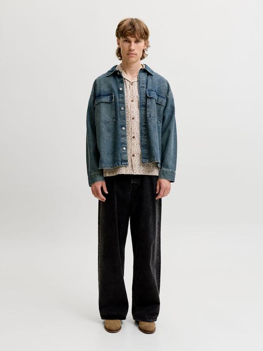 Immagine prodotto Jack & Jones Relaxed Fit Hemd Hemd (S)