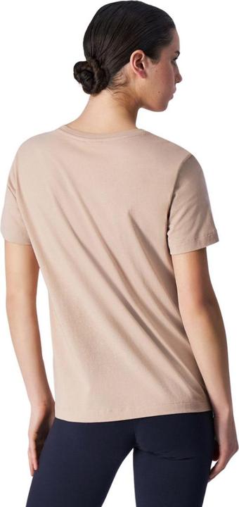 Produktbild Champion TShirt Ärmel mit Markenschriftzug (S)
