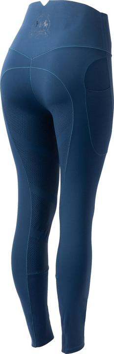 B Vertigo reithlegging mit vollgrip für damen horze leonara (34)