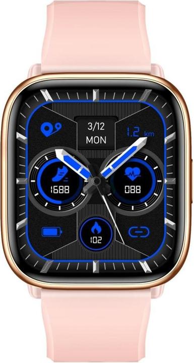 Actual product image Smarty Watches SW081C