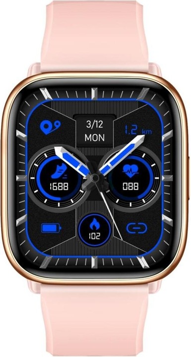 Produktbild Smarty Watches SW081C