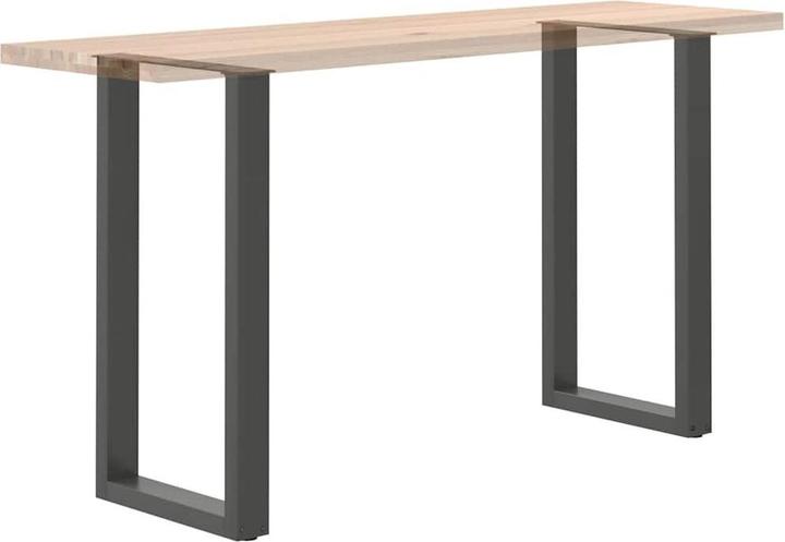 Actual product image vidaXL Bartischbein