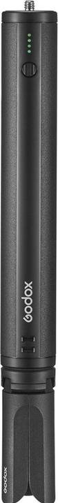 Productafbeelding Godox 10000mAh Oplaadgreep BPC 01