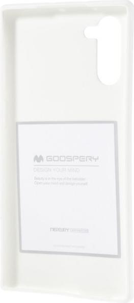 Produktbild Goospery Soft Feeling Jelly Series (Samsung Galaxy Note 10)