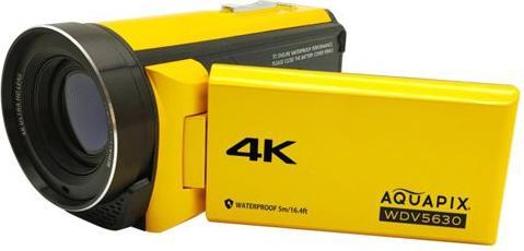 Immagine prodotto Easypix Aquapix WDV5630 (13 Mpx, 30p)