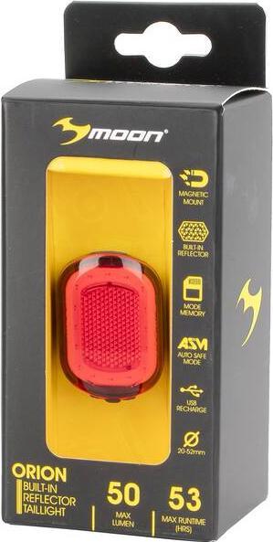 Immagine prodotto Moon Orion (20 lm, 50 lm)
