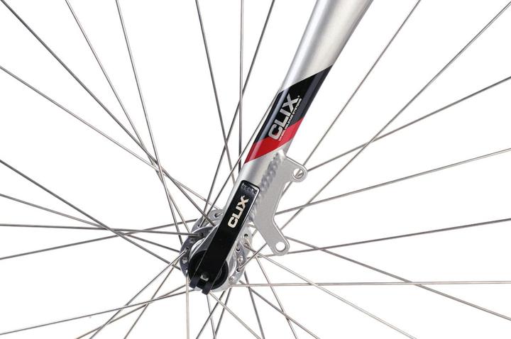 Produktbild Montague Crosstown City-Bike