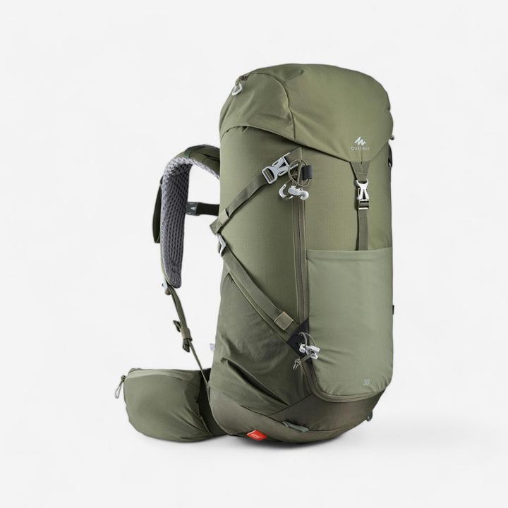 Actual product image Quechua BP MH500 (30 l)