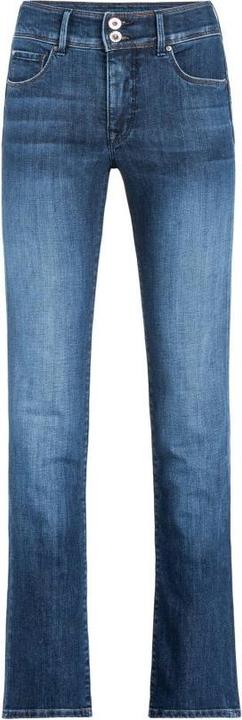 Actual product image Salsa Jeans Secret Slim Pushin Medium Wash (W28/L32)