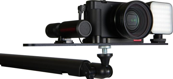 Image du produit Thronmax Twist Boom Arm Set S6