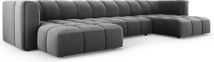 Actual product image Maison Heritage Adams (Sofa landscape)