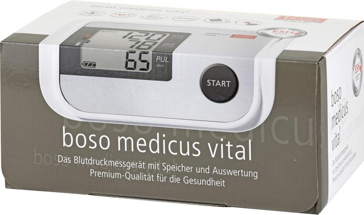 Immagine prodotto Boso Medicus Vital