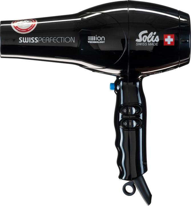 Image du produit Solis Sèche-cheveux Swiss Perfection 440 (2300 W)