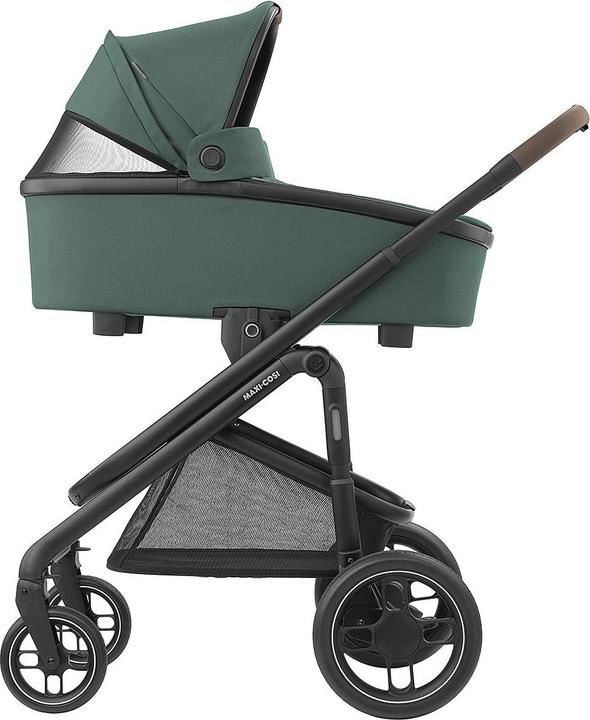 Produktbild Maxi-Cosi Plaza Plus (0 Monate - 4 Jahre)