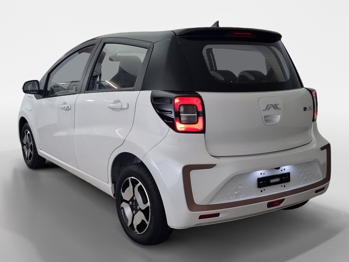 Image du produit JAC e-JS1 (Électrique)
