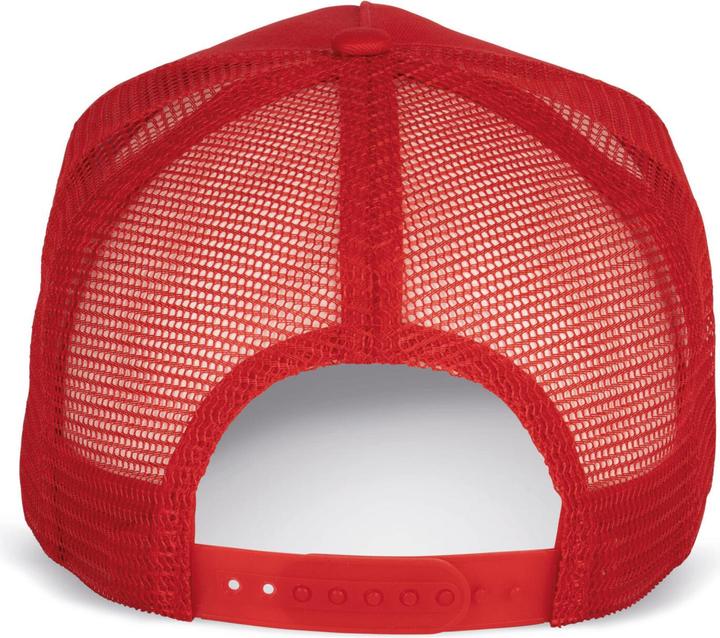 Actual product image K-up Trucker (One size)