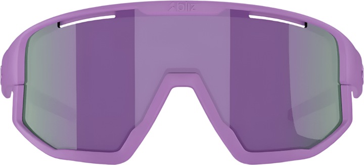 Immagine prodotto Bliz Fusion (Grigio, Specchio Viola)