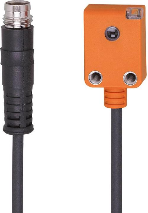 Actual product image IFM Through-beam sensor Transmitter (1.50 m)