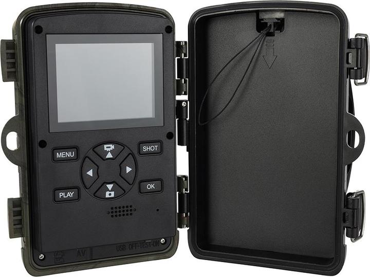 Produktbild Outdoor Club Night Vision