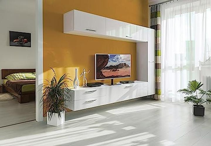 Immagine prodotto Meliconi 635093 139,7 cm (55) Zwart (55", 30 kg)