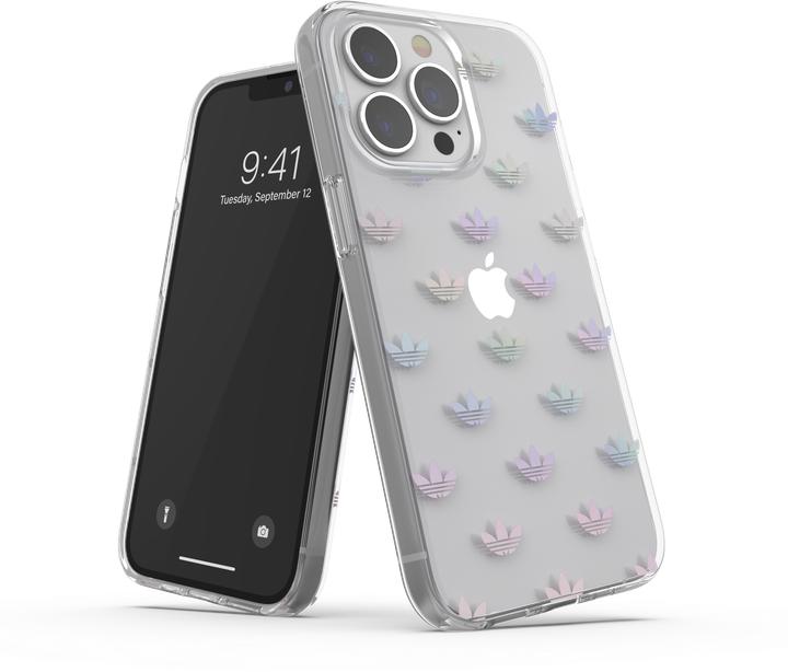 Image du produit Adidas Boîtier robuste et transparent (Apple iPhone 13, Apple iPhone 13 Pro)