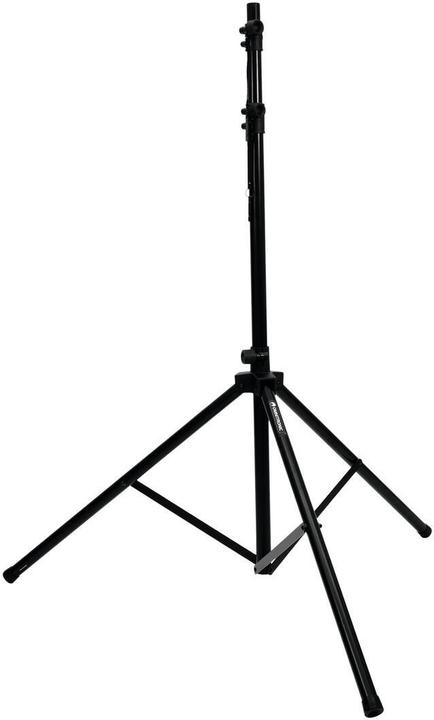 Produktbild Eurolite Set LED KLS Laser Bar FX-Lichtset + M-4 Boxenhochständer (LED)